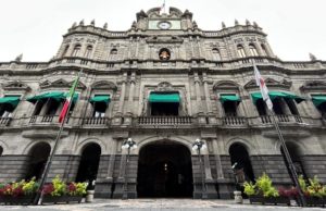 Garantiza Gobierno de la Ciudad prestación de todos los servicios municipales