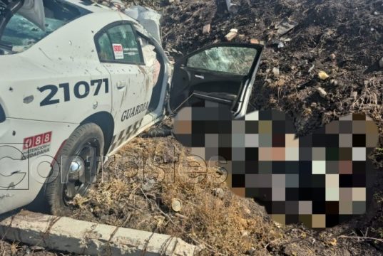 VIDEO: Murieron 25 elementos de la GN y 34 presuntos delincuentes durante ataques en Jalisco, confirma Harfuch