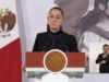 VIDEO: Reconoce Sheinbaum a las fuerzas armadas por operativo en Jalisco; lo más importante es garantizar la paz