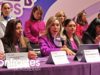 Refuerzan apoyos y talleres para “Las Chicas de la 14” en Puebla