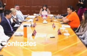 Más de 3 mil 300 trabajadores del Gobierno de la Ciudad fortalecen su salud con campañas de vacunación