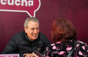 Pepe Chedraui fortalece la participación ciudadana con “Día del Pueblo” en Villa Frontera