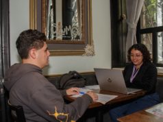 Vincula gobierno de Pepe Chedraui a buscadores de empleo