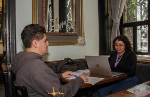 Vincula gobierno de Pepe Chedraui a buscadores de empleo