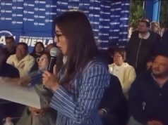 El PAN se une y levanta la voz por la ciudadanía; Gaby Ruiz y Manolo Herrera encabezan una oposición firme para recuperar el Palacio Municipal