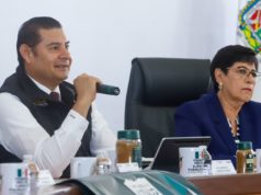 Cero tolerancia a transporte irregular, gobierno estatal pone orden y protege a familias