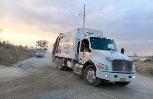 Con diálogo, Gobierno de Pepe Chedraui restablece servicio del relleno sanitario de Chiltepeque