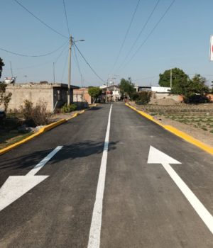 San Pedro Cholula abierto a la rendición de cuentas en contratos de obra publica