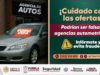 SSP exhorta a prevenir fraudes de falsas agencias automotrices