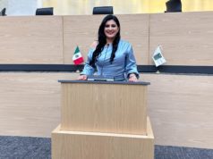 Presenta Delfina Pozos iniciativa para regular estacionamientos, proteger a usuarios y promover movilidad sustentable