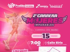 Invita Pepe Chedraui a participar en la Segunda Carrera “Mujeres Imparables 2026”