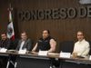 Congreso del Estado impulsa coordinación interinstitucional para el seguimiento de la Alerta de Violencia de Género