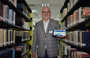 BUAP, primera universidad en el país en incluir un modelo de sistema de búsqueda a través de IA