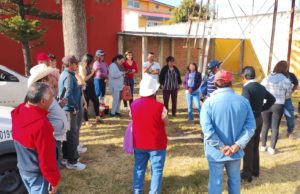 Agua de Puebla mejora la continuidad del suministro de agua con más días de servicio en colonias del sur de la ciudad
