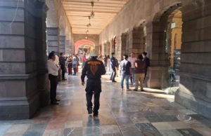 Gobierno de Pepe Chedraui prioriza prevención y monitoreo sísmico