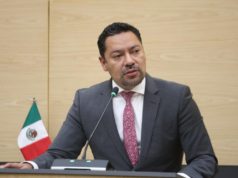 Andrés Villegas presenta iniciativa para modernizar bibliotecas públicas de Puebla