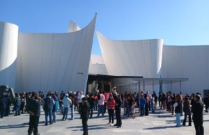 Puebla en calma después de sismo en Oaxaca: Protección Civil