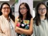El rostro femenino de la ciencia en la BUAP