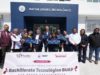 Encabeza Pepe Chedraui inauguración del Bachillerato Tecnológico BUAP