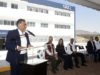 Inaugura BUAP edificio del Bachillerato Tecnológico San Pedro Zacachimalpa