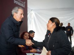 Atiende Pepe Chedraui peticiones ciudadanas con “Día del Pueblo”