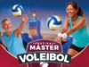 Puebla será sede del Festival Máster de Voleibol 2026