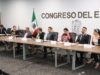 Avala Comisión del Congreso exhorto para implementar un programa de reforestación que incluya el uso de especies nativas