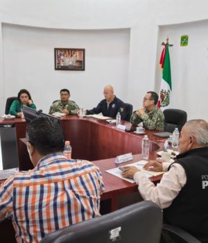 Autoridades federales, estatales y empresas mineras refuerzan estrategia de seguridad y proximidad