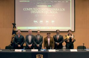 BUAP será sede del Hackathon-LATAM 2026