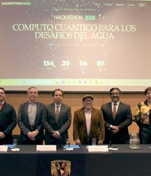 BUAP será sede del Hackathon-LATAM 2026