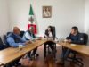 Tonantzin Fernández mantiene reuniones con Gobierno Estatal, tras fuga de reo en Cereso de Cholula
