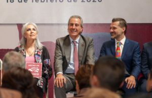 Pepe Chedraui entrega certificados “Hecho en México” para fortalecer el desarrollo económico local