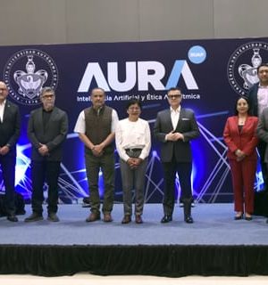 Conforman el Consejo Académico “Gobernanza de Inteligencia Artificial” de la BUAP