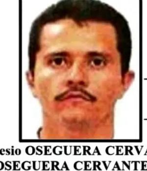 Seguimiento a pareja de El Mencho permitió ubicarlo, capturarlo y abatirlo: DEFENSA (Video)