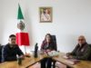 San Pedro Cholula fortalece coordinación interinstitucional en Mesa de Seguridad