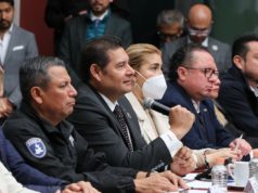 Operativo exitoso demostró la fuerza del estado; coordinación estratégica fortalece la seguridad en Puebla