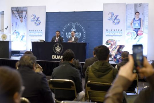 Publica BUAP convocatoria de Admisión 2026