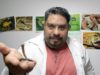 Investigador BUAP descubre una nueva especie de serpiente endémica de Puebla