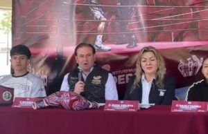 Llega Torneo de los Barrios de Boxeo en Puebla; prevén reunir a 500 atletas