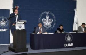 Egresados de prepas y bachilleratos BUAP tienen garantizado ingreso al nivel superior: Lilia Cedillo