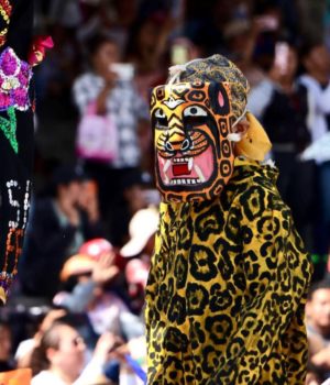 Ariadna Ayala, presidenta de Atlixco, convoca al festival infantil “Mijtotil Ilhuitl Konemej”