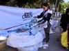 Realiza Gobierno de Pepe Chedraui primer reciclatón de Canchas X Latas en el CENHCH