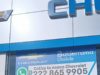 PROFECO suspende agencia de autos “Chevrolet Balderrama Cholula