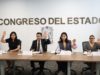 Presenta Comisión del Congreso informe definitivo 2024 de la ASE