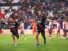 VIDEO: Puebla sorprende en el último suspiro y vence 1-0 a San Luis con gol de Lozano