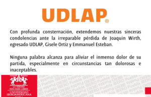 Ibero y Udlap exigen justicia para dos de sus egresados, víctimas fatales del ataque armado en la Isla de Angelópolis