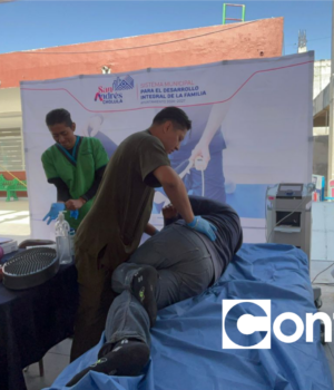 Llega “Jornadas de Proximidad Social” a San Luis Tehuiloyocan