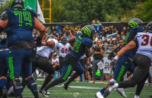 Arcángeles de Puebla cumple acuerdos y confirma su participación en la LFA 2026