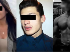 Joaquín, Manuel y Gisel, las víctimas del ataque en la Isla de Angelópolis eran inocentes y fueron confundidos