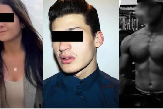 VIDEO: FGE confirma inocencia de Gisel, Joaquín y Emmanuel; fueron víctimas de una confusión en ataque en Sala de Despecho